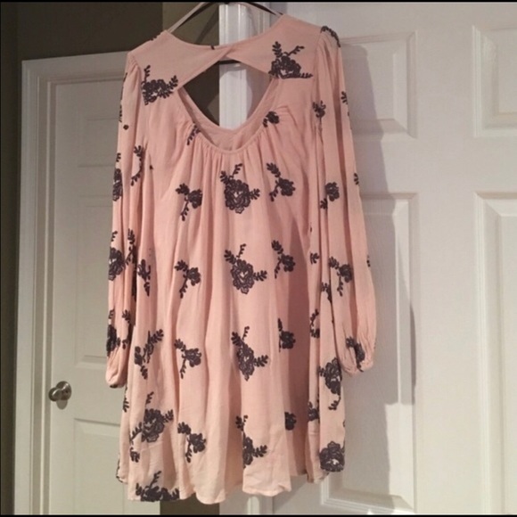 Free People Austin dress size small! - Picture 5 of 8